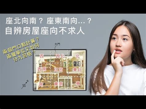 座向點睇|【座向點睇】如何「坐向點睇」？一文掌握房屋風水訣竅，打造旺。